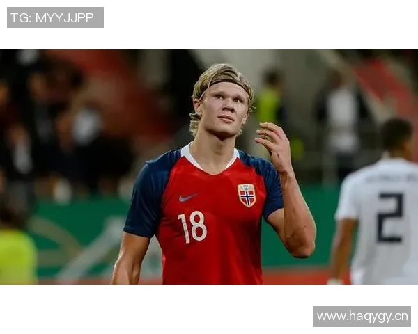 哈兰德：心系挪威，足球巨星的“不列颠”心结